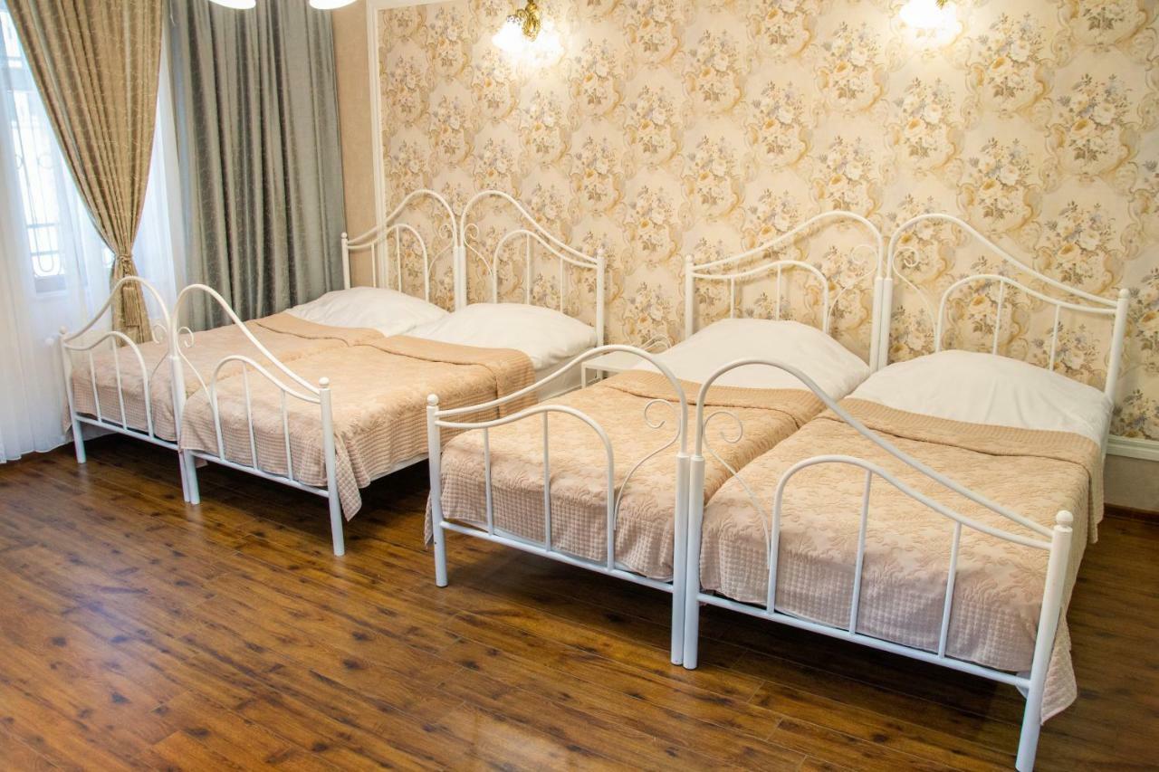 Apartments Of Aurumi Tbiliszi Kültér fotó